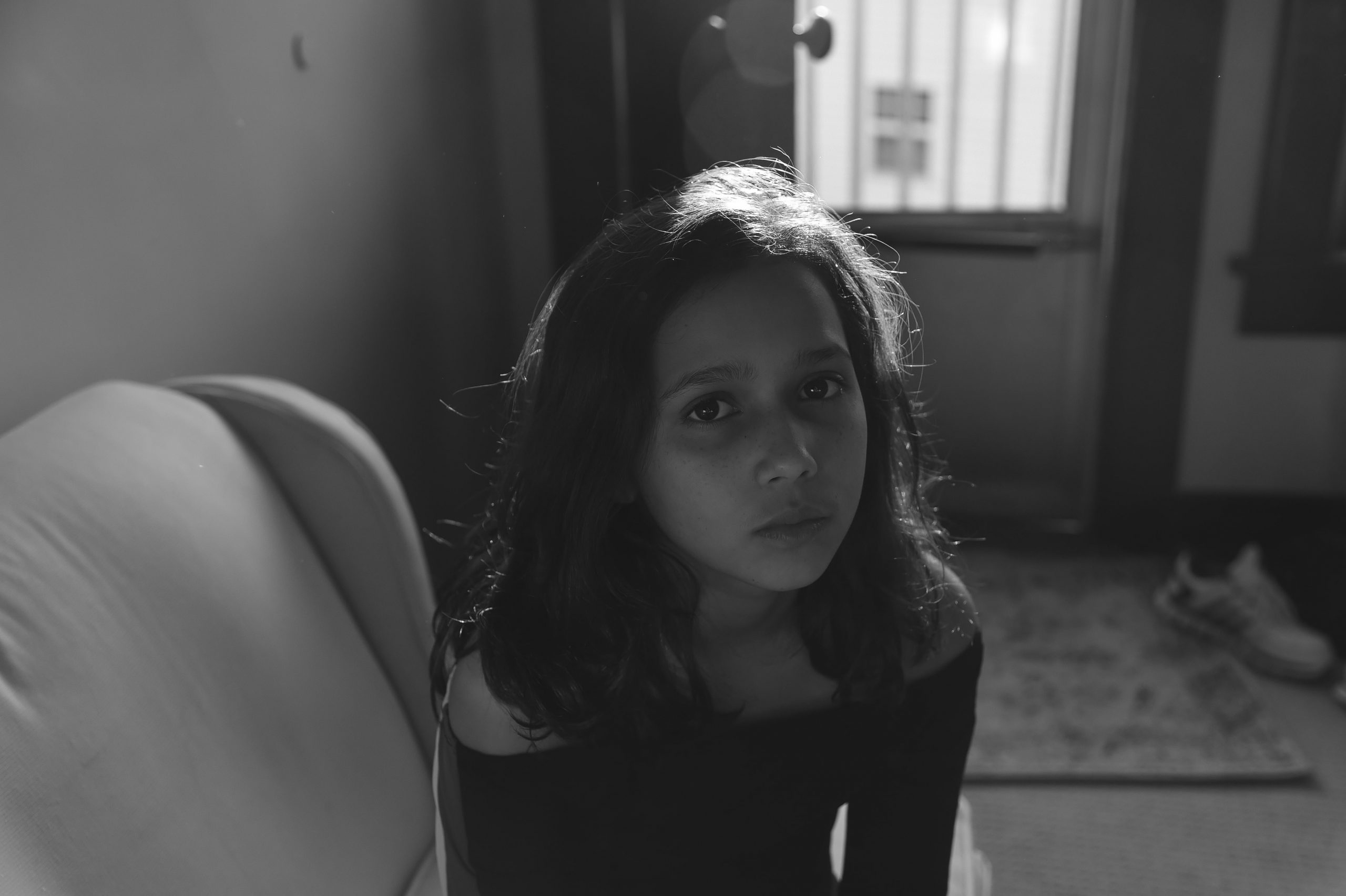 Rose on the Eve of Destruction