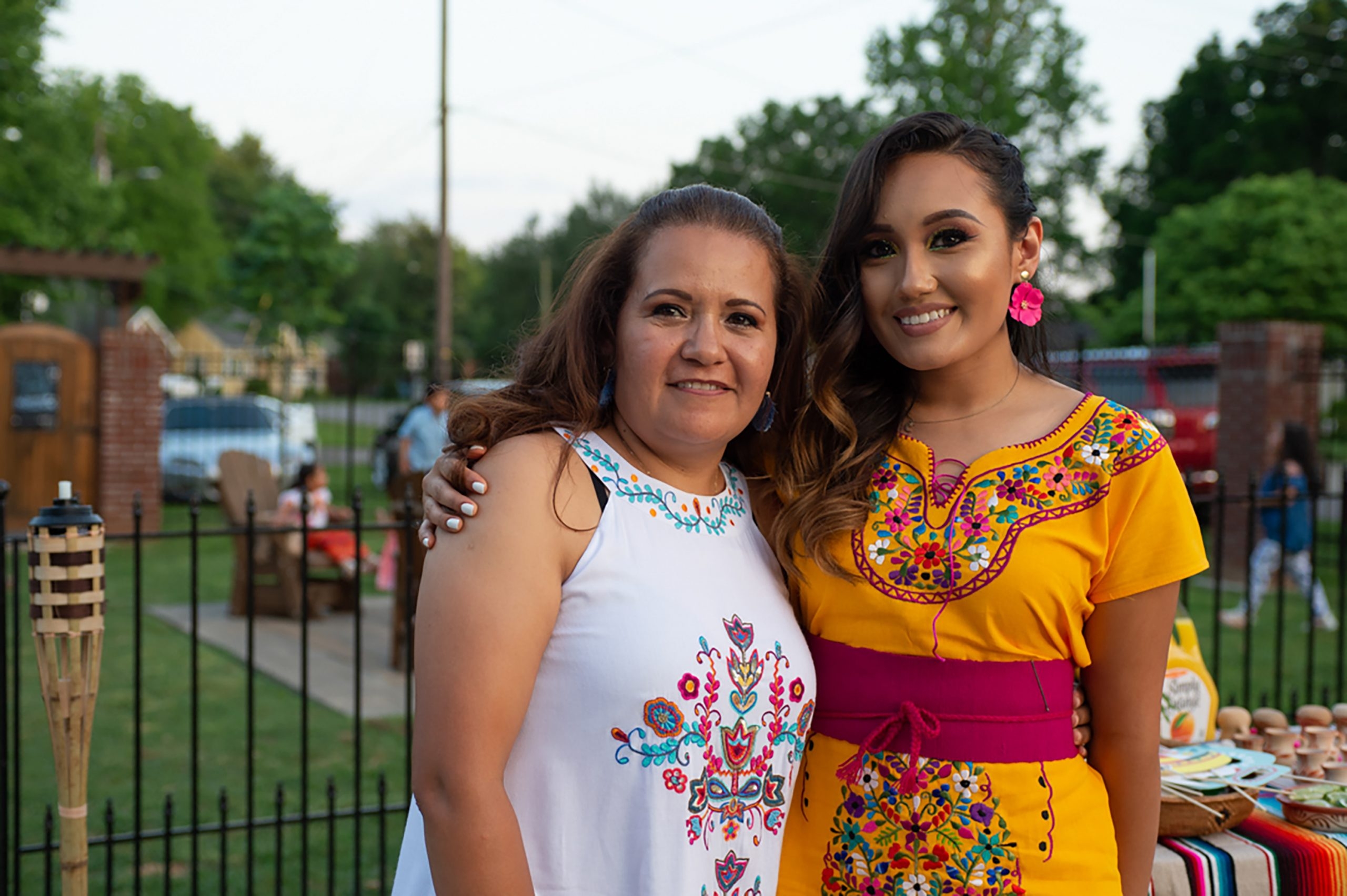 Lorena Turns 21