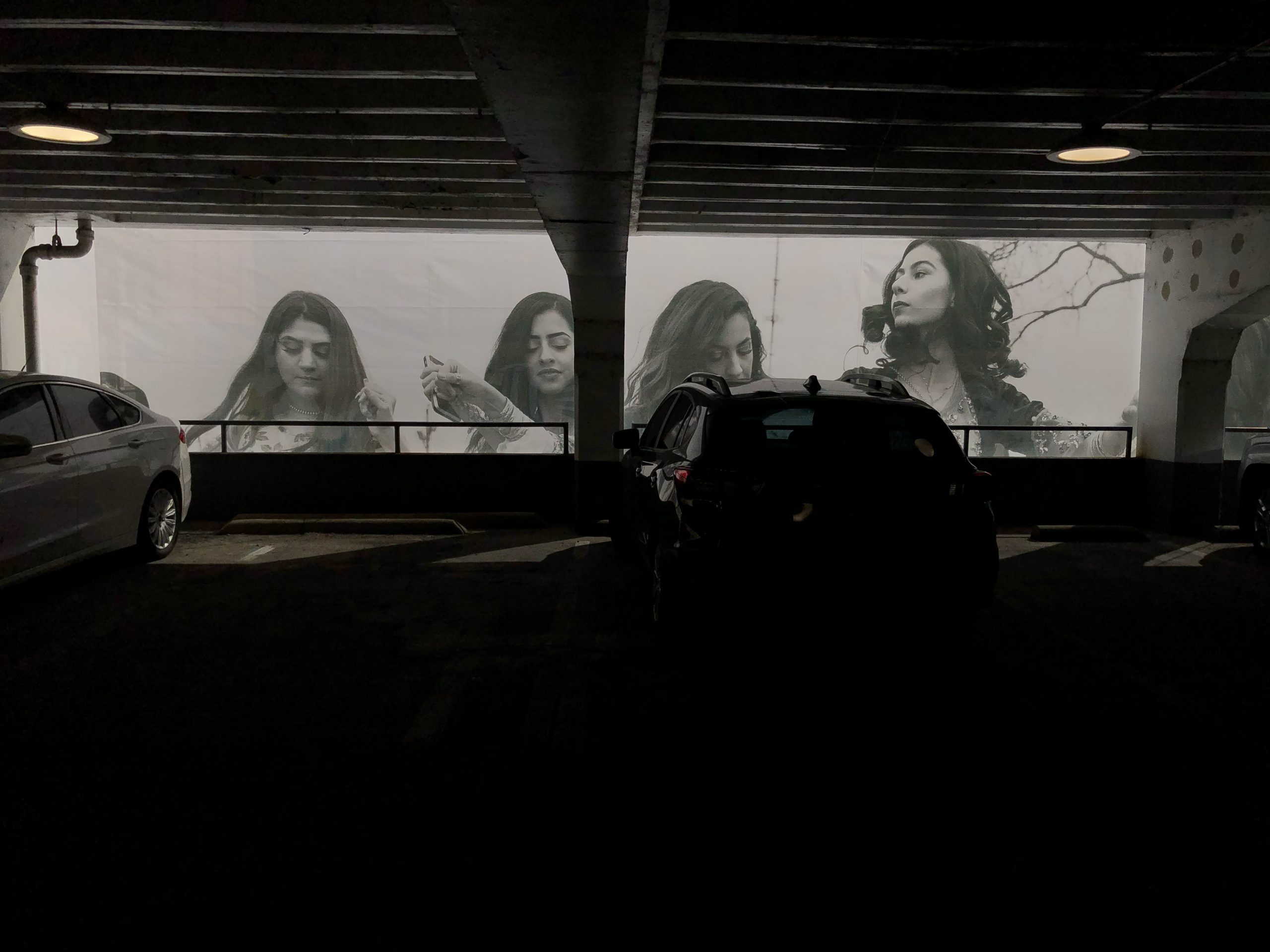 Story Banner