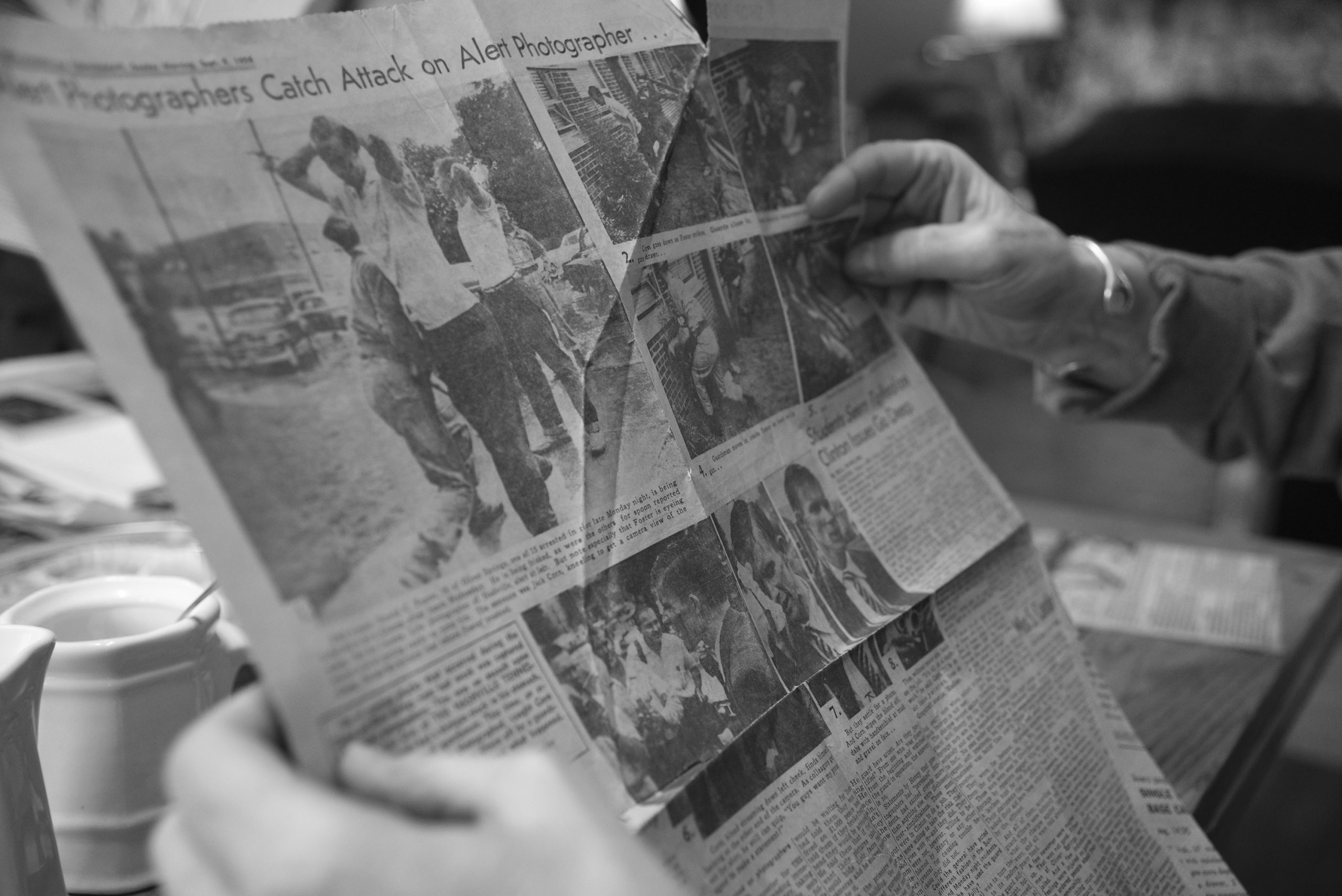 Story Banner