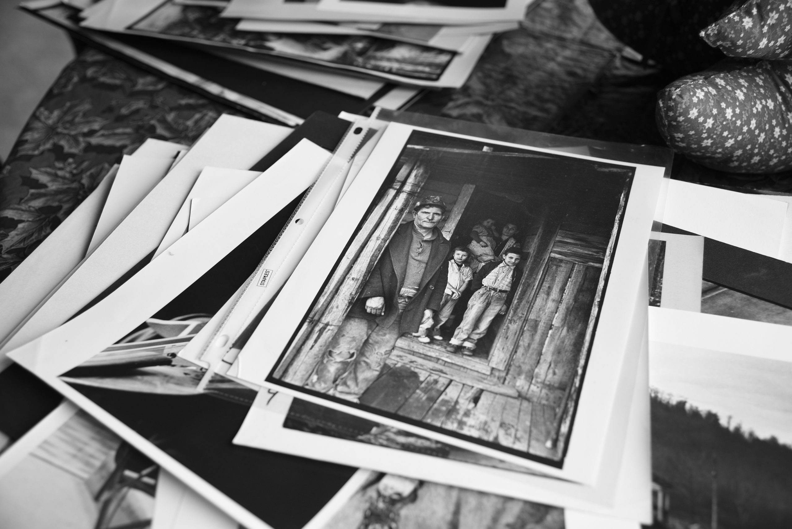 Story Banner