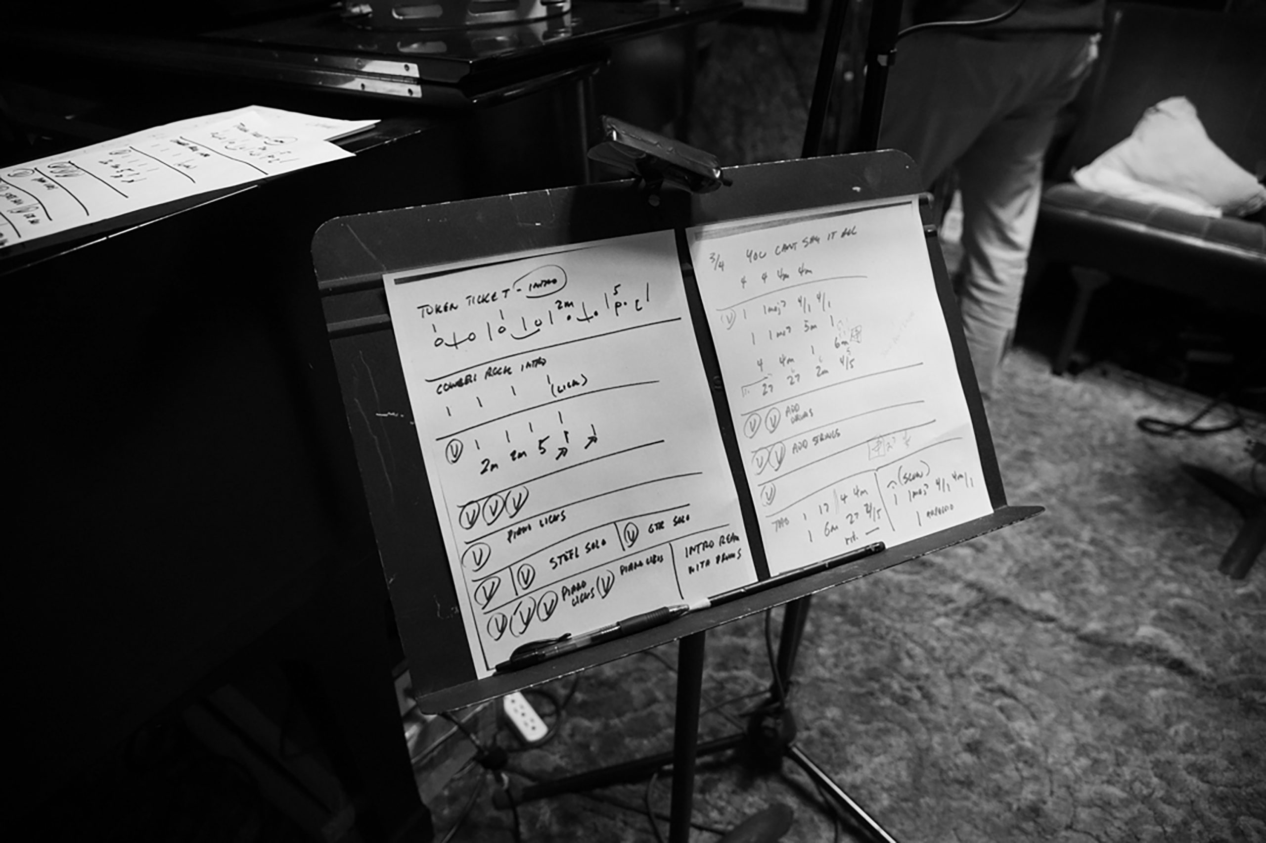 Story Banner