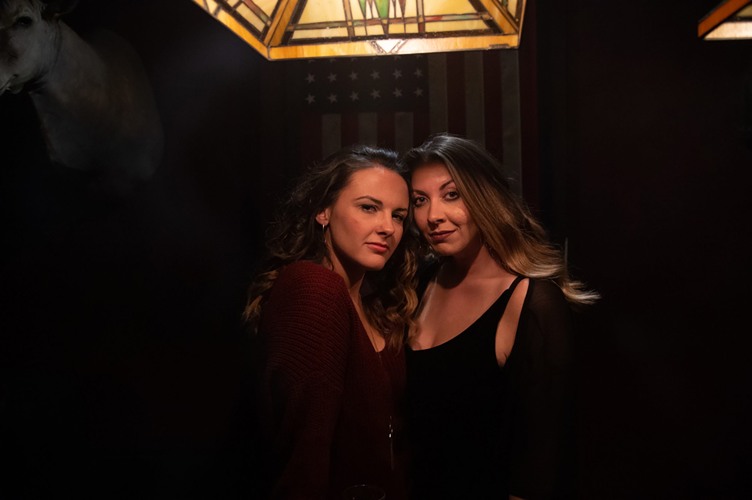 Kate & Amanda’s Love Story