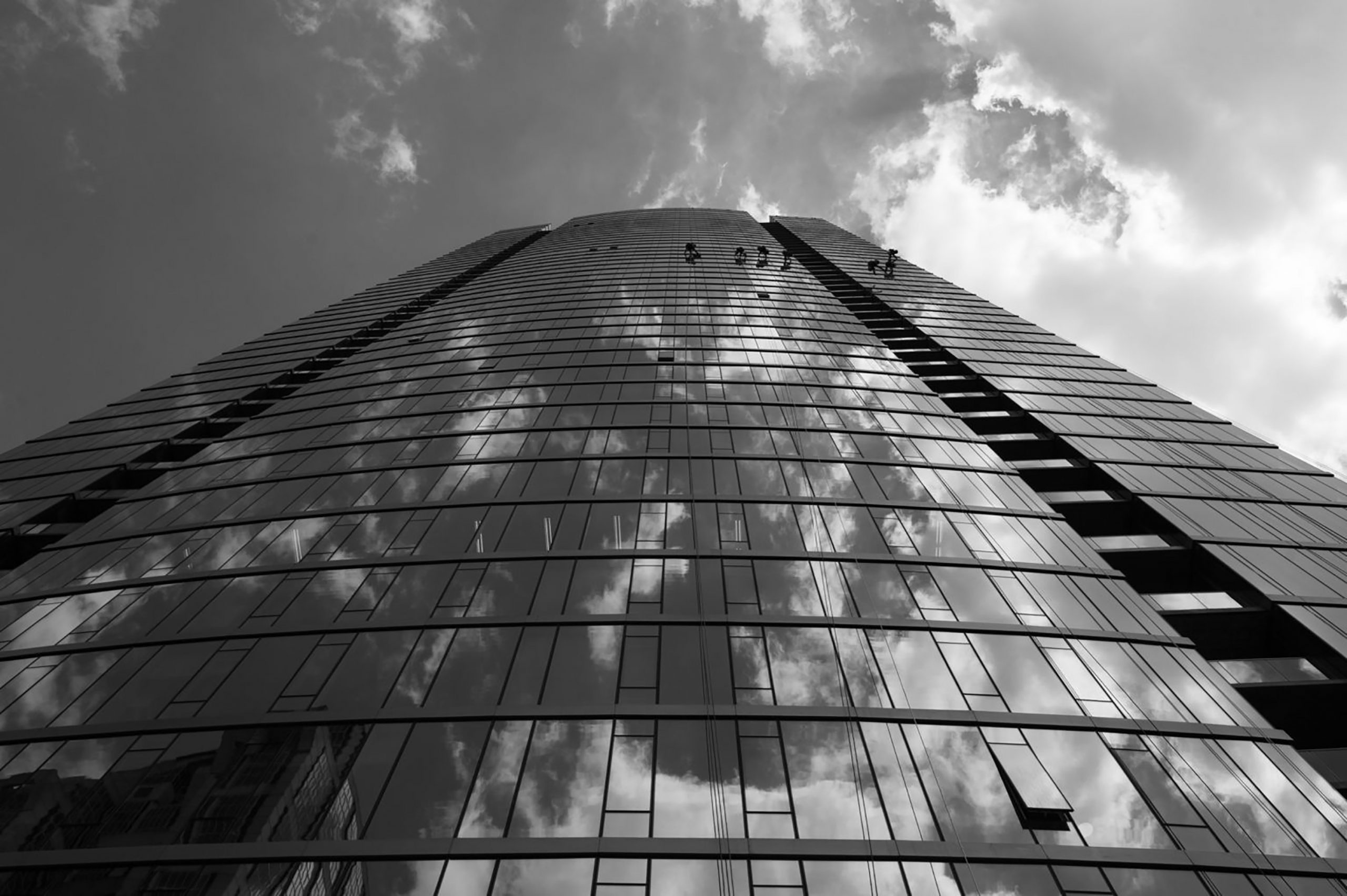Window Washers