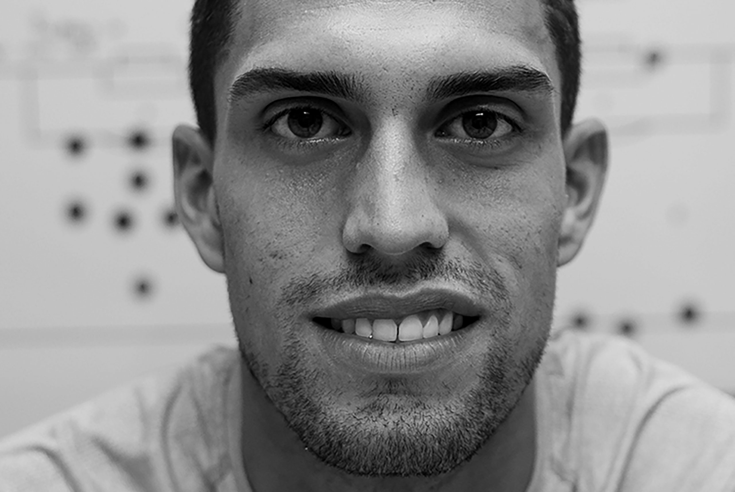 Daniel Rios