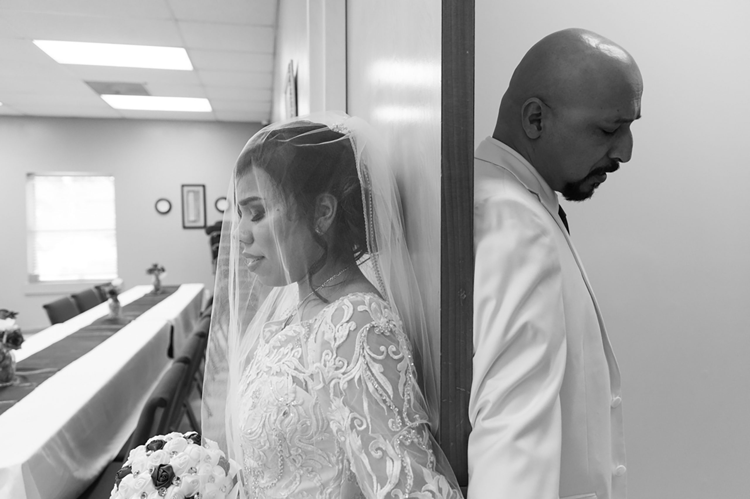 Jimmy Gets Married