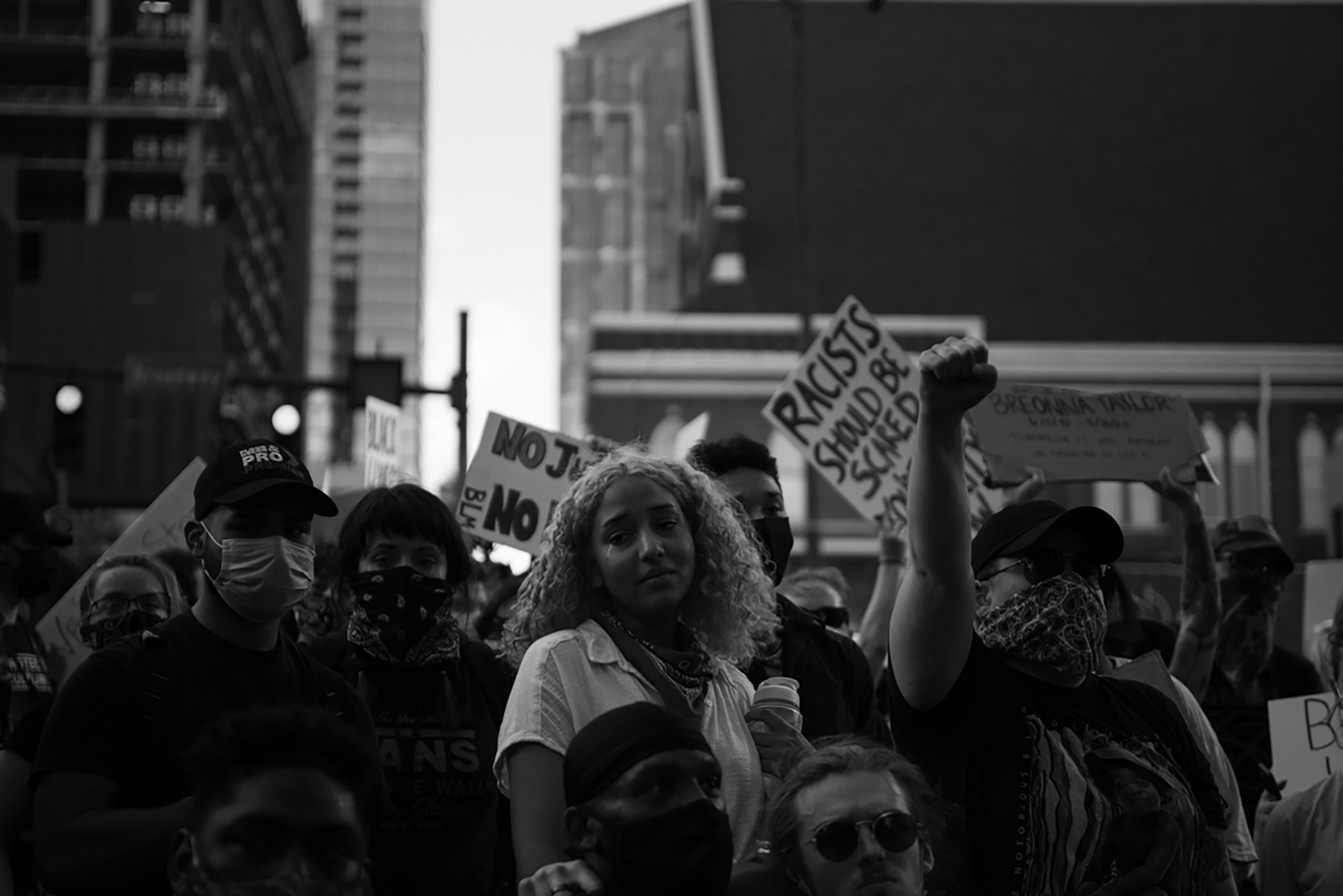 Story Banner