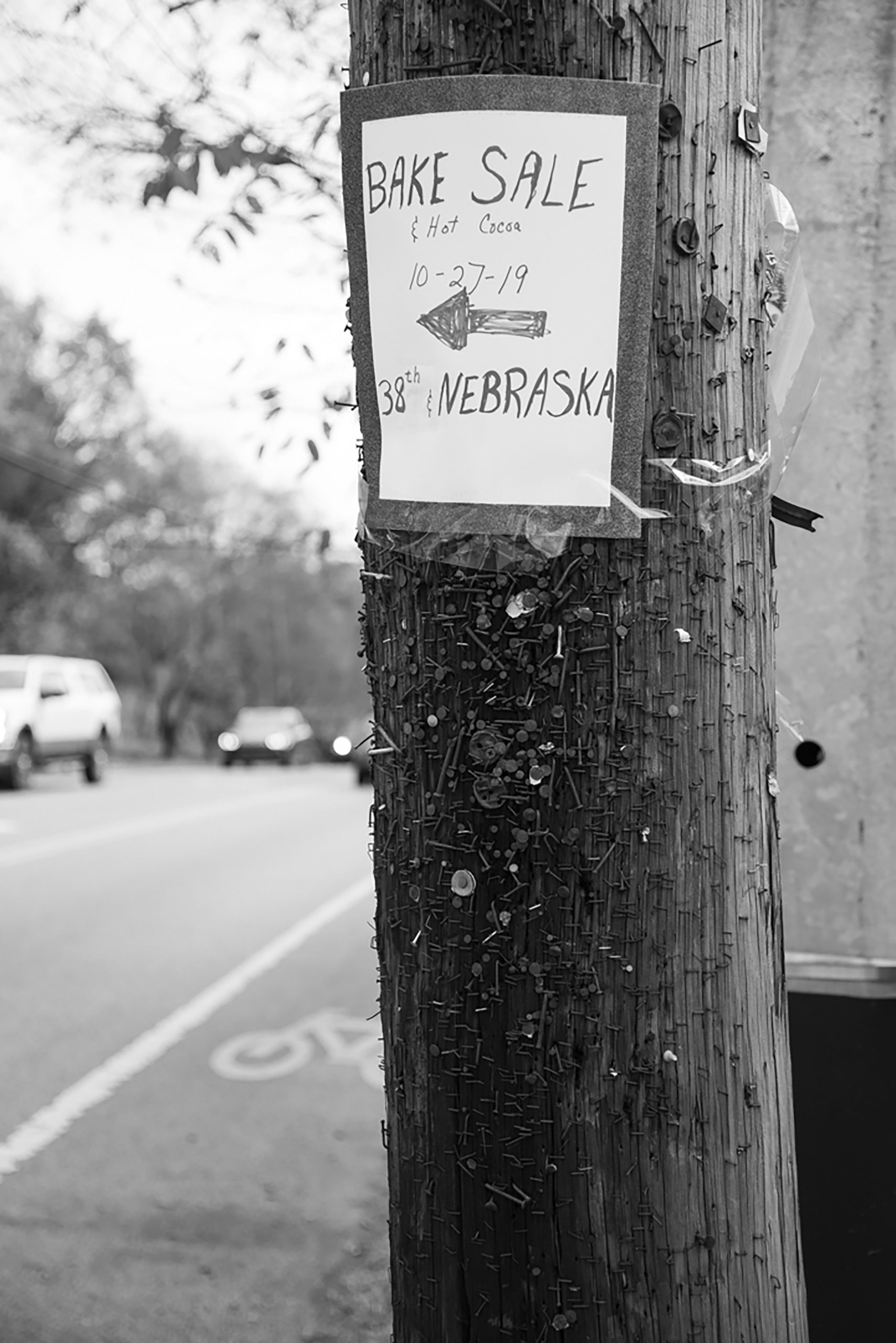 Story Banner