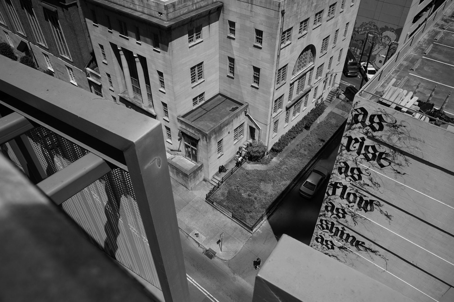 Story Banner